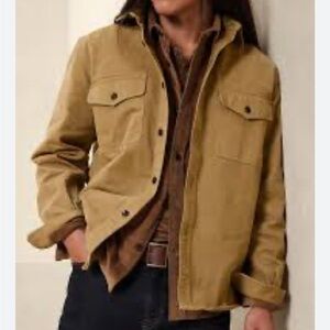 Banana Republic Utility Jacket